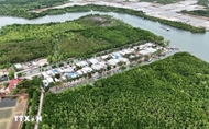 Community-based tourism breathes new life to local culture